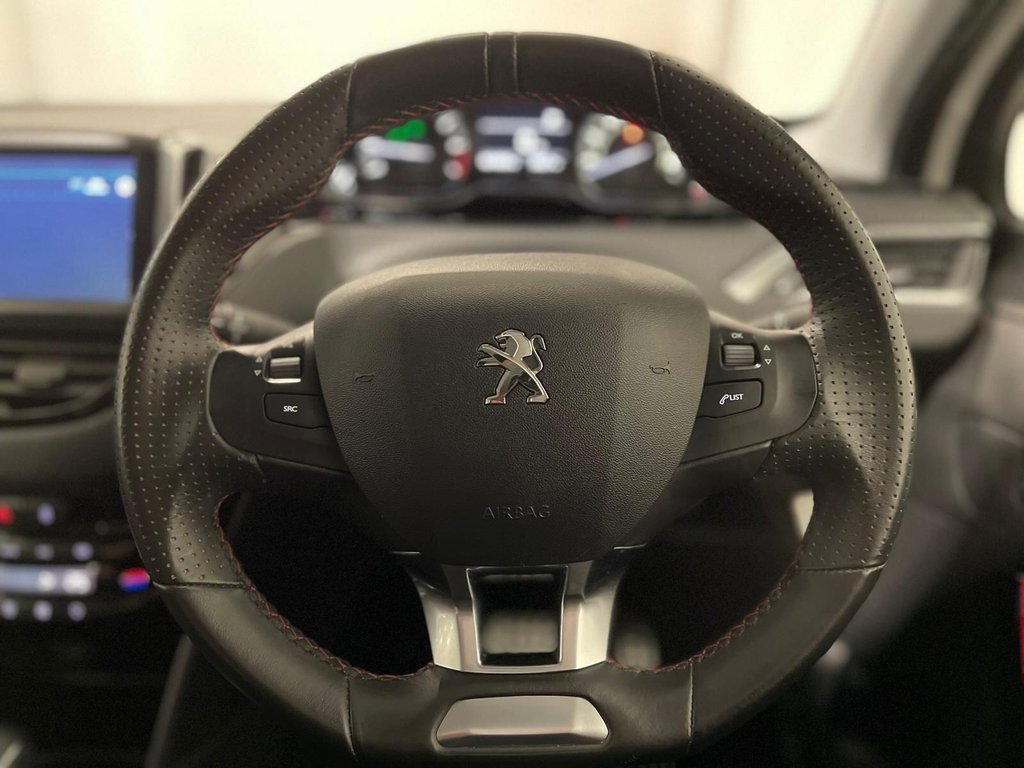 Used Peugeot 208 2019 for sale - 77621563: Photo 11