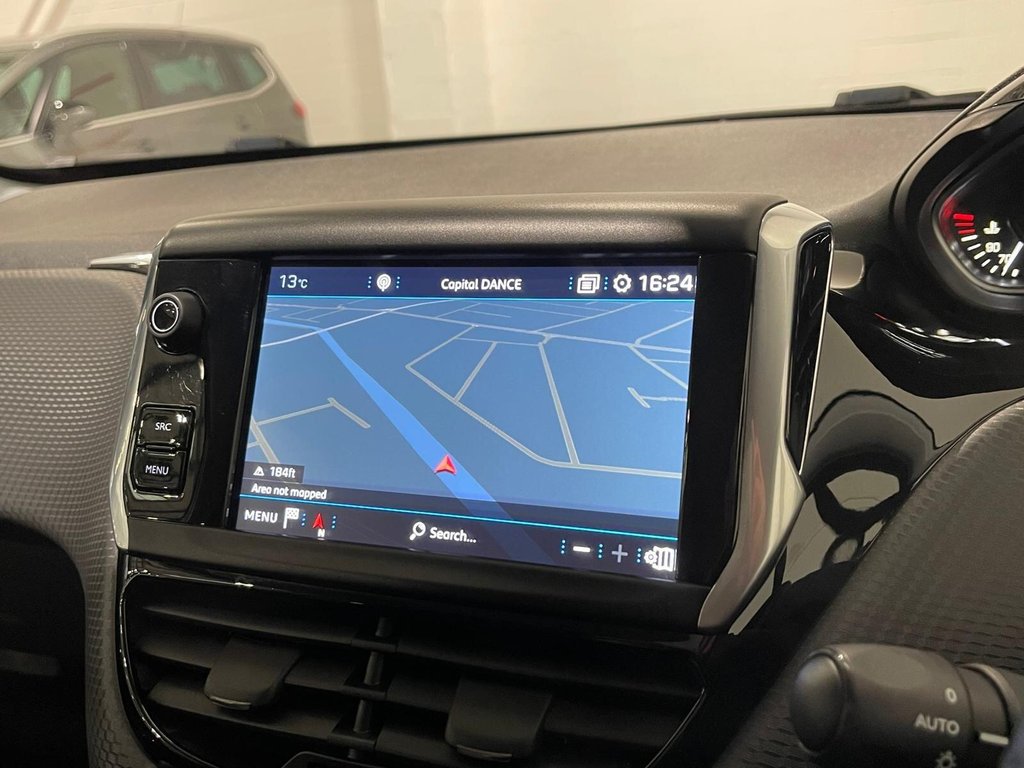 Used Peugeot 208 2019 for sale - 77621563: Photo 12