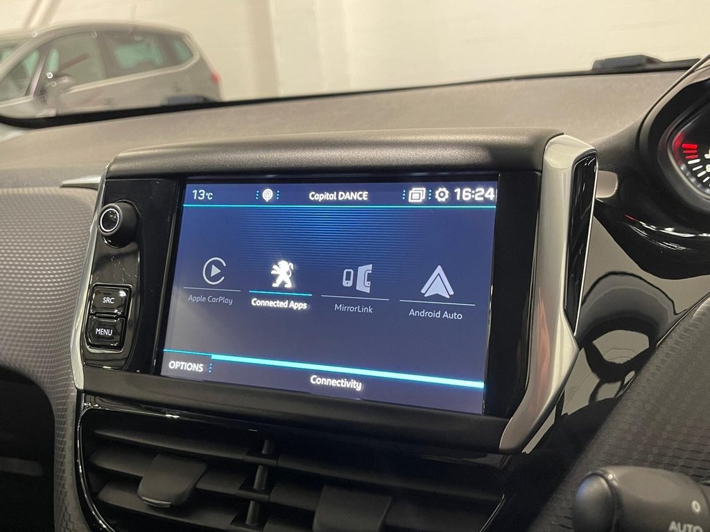 Used Peugeot 208 2019 for sale - 77621563: Photo 13