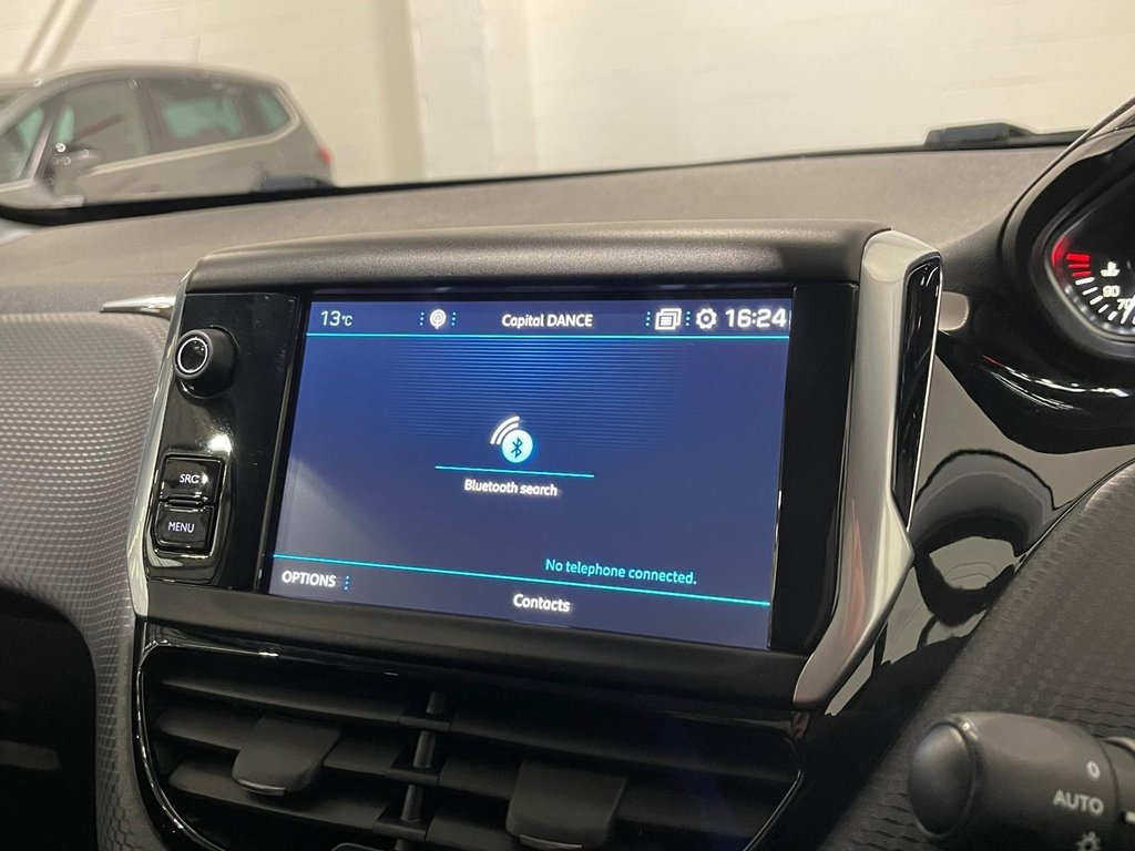 Used Peugeot 208 2019 for sale - 77621563: Photo 14