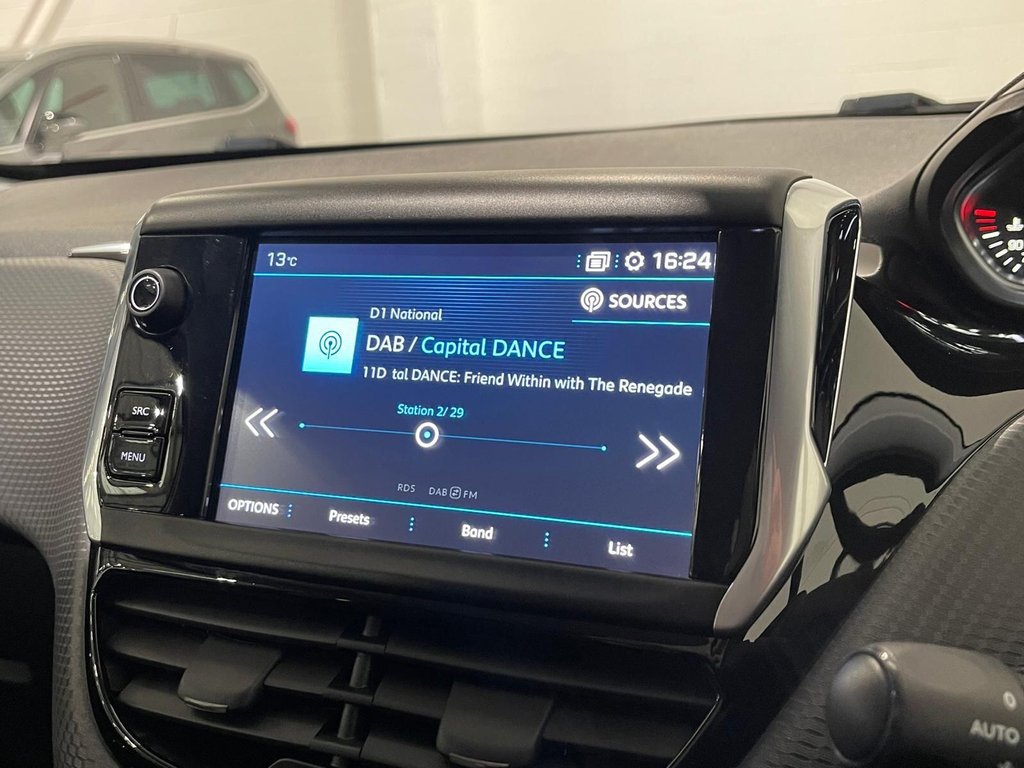 Used Peugeot 208 2019 for sale - 77621563: Photo 15