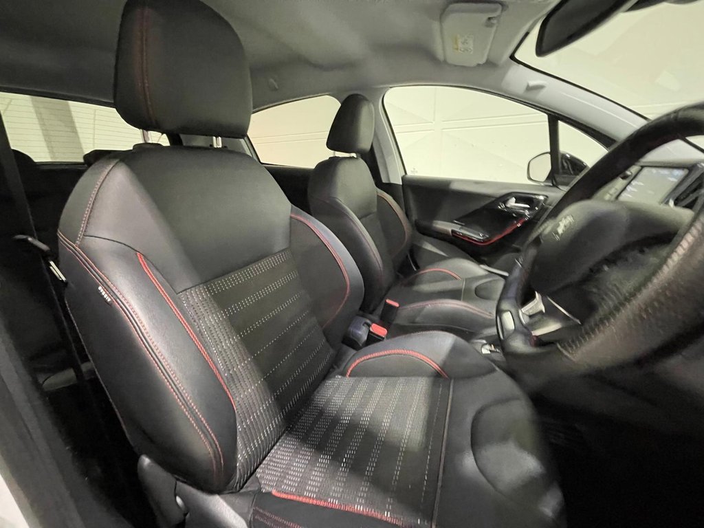 Used Peugeot 208 2019 for sale - 77621563: Photo 20