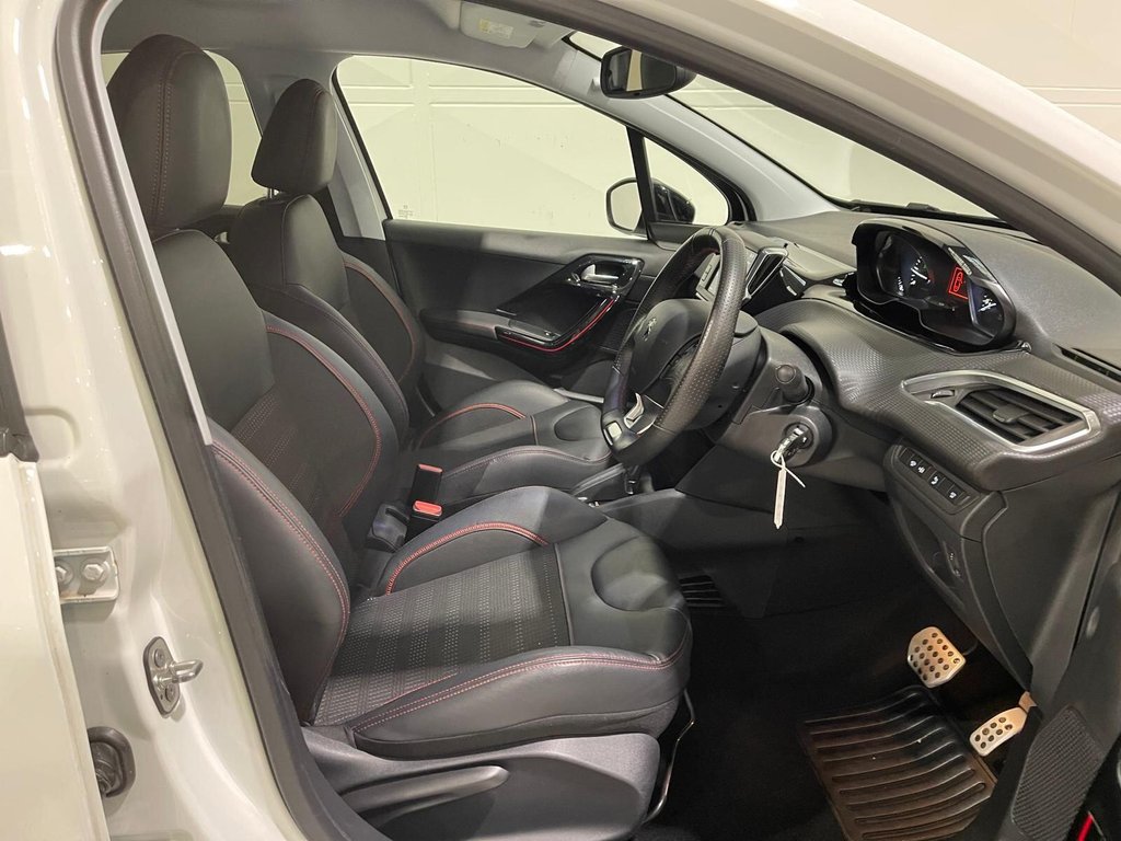 Used Peugeot 208 2019 for sale - 77621563: Photo 21