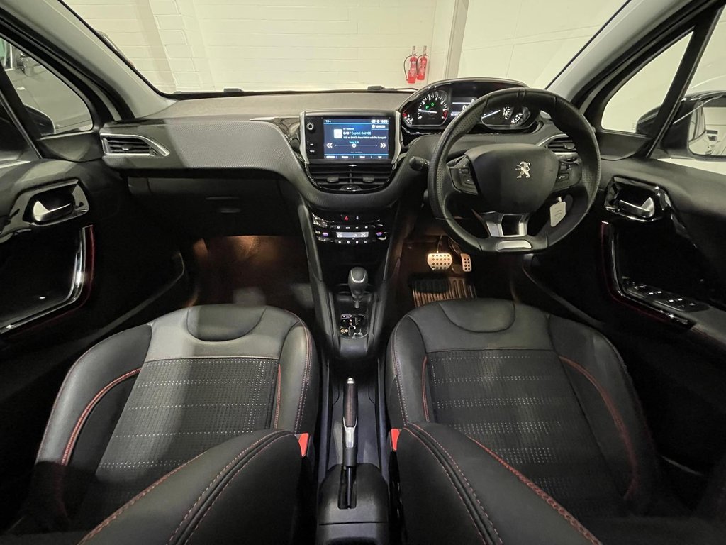 Used Peugeot 208 2019 for sale - 77621563: Photo 22