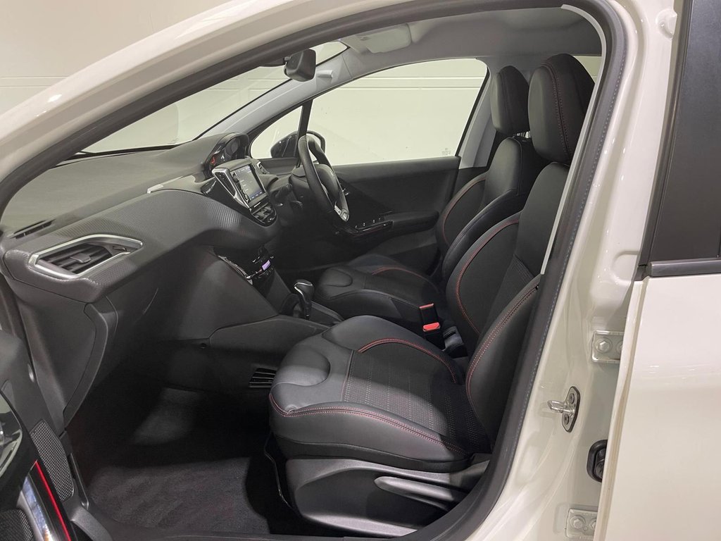 Used Peugeot 208 2019 for sale - 77621563: Photo 23