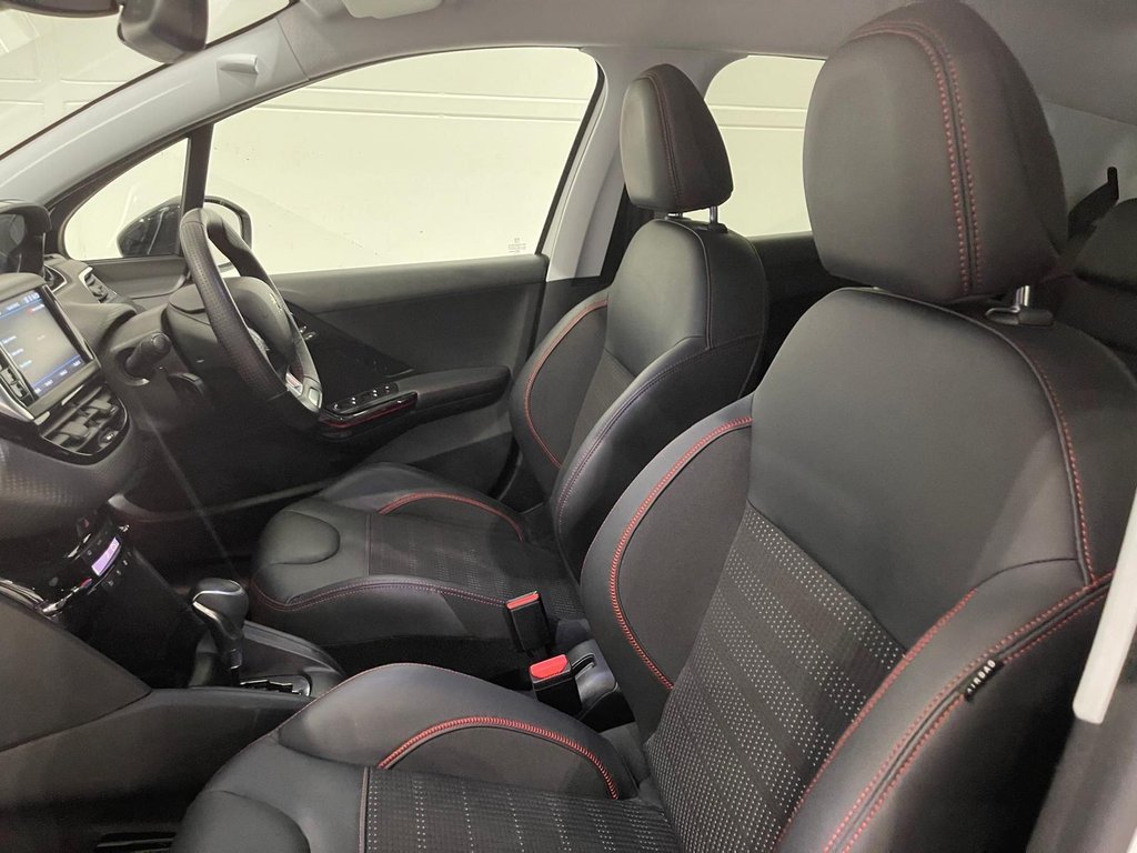 Used Peugeot 208 2019 for sale - 77621563: Photo 24
