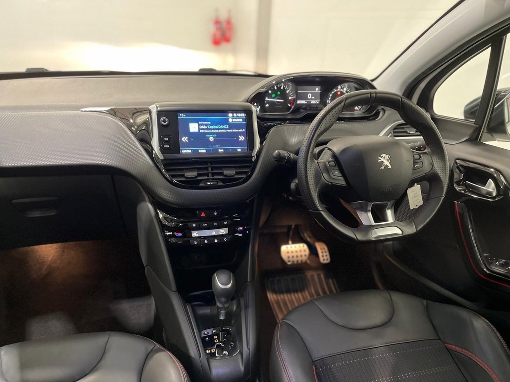 Used Peugeot 208 2019 for sale - 77621563: Photo 25