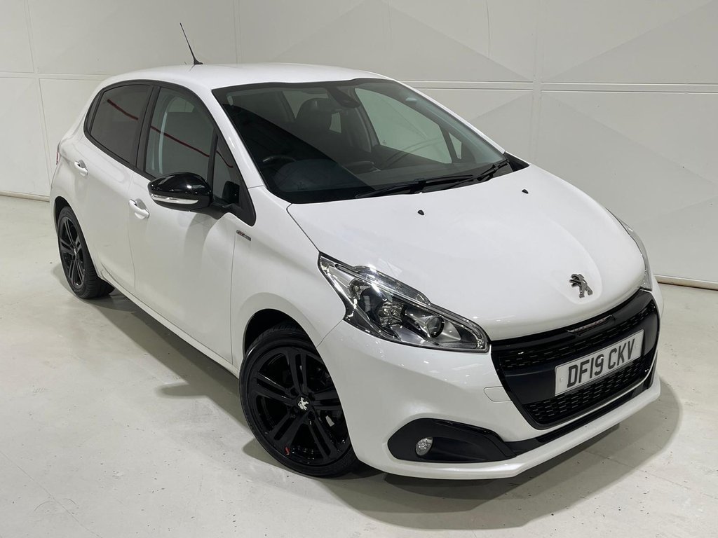 Used Peugeot 208 2019 for sale - 77621563: Photo 29