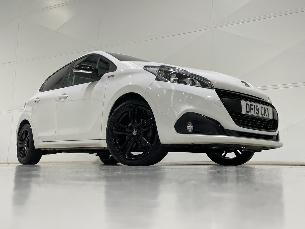 Used Peugeot 208 2019 for sale - 77621563: Photo 30