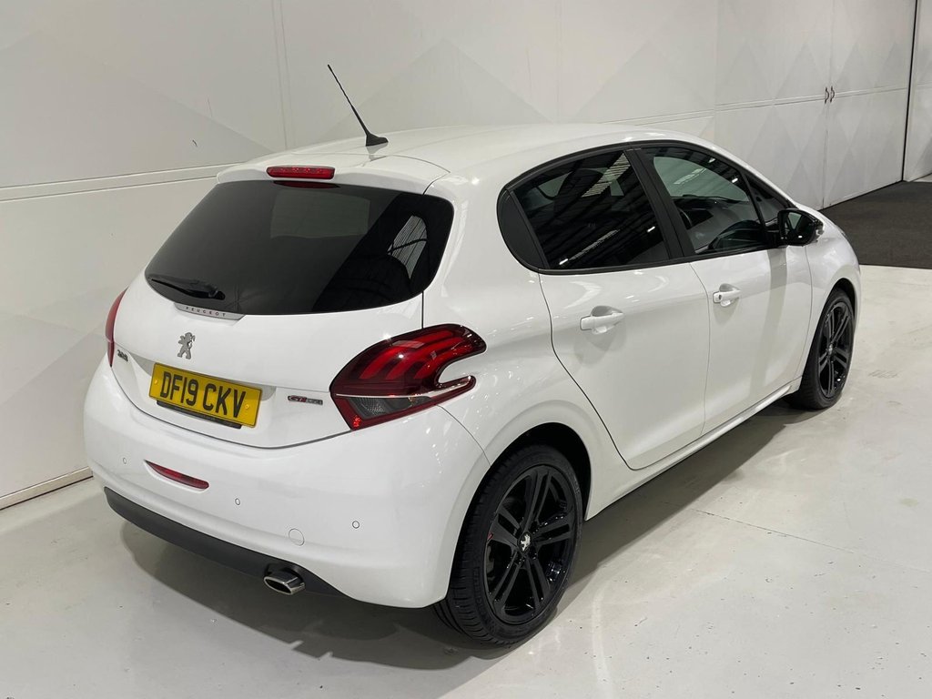 Used Peugeot 208 2019 for sale - 77621563: Photo 31