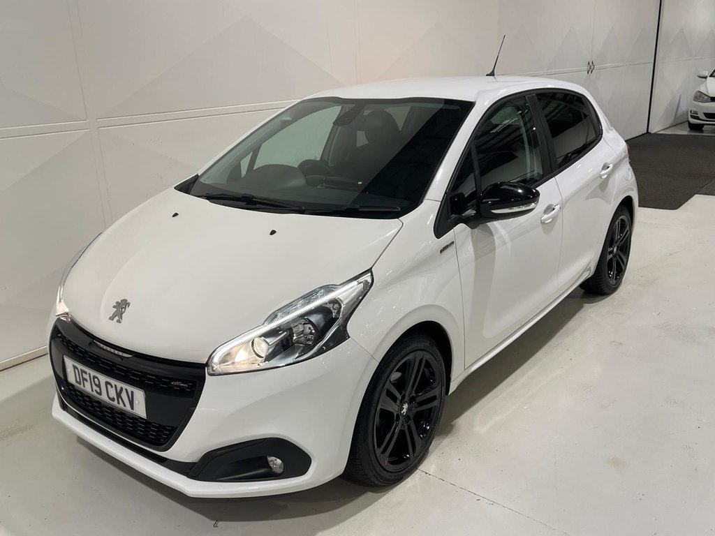 Used Peugeot 208 2019 for sale - 77621563: Photo 33