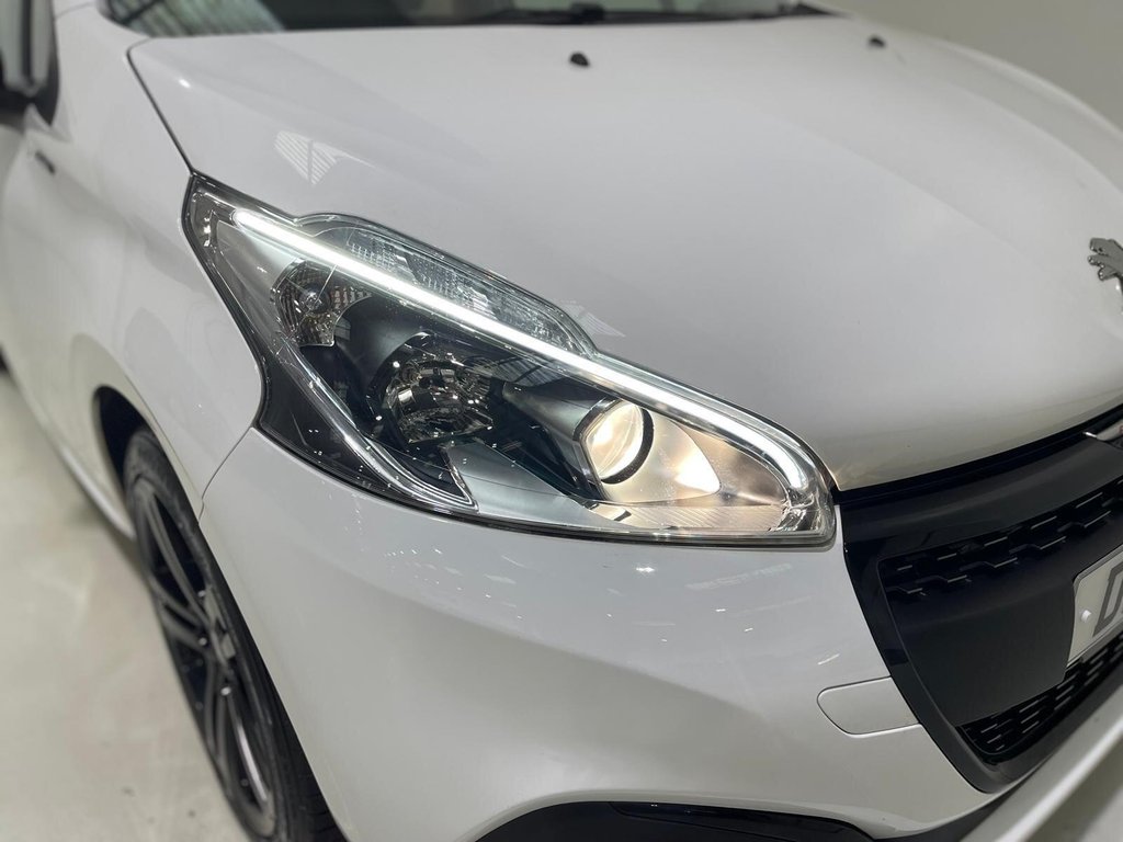 Used Peugeot 208 2019 for sale - 77621563: Photo 35