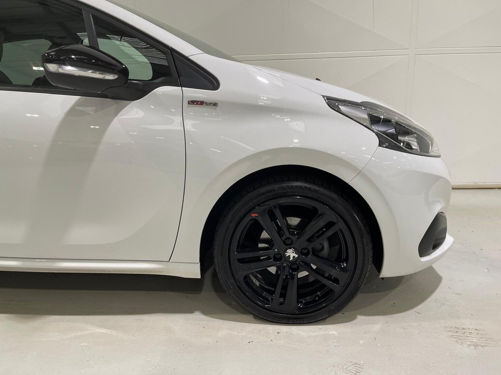 Used Peugeot 208 2019 for sale - 77621563: Photo 36