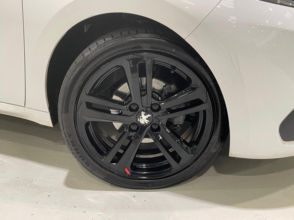 Used Peugeot 208 2019 for sale - 77621563: Photo 37