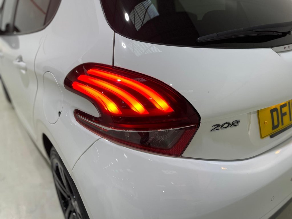 Used Peugeot 208 2019 for sale - 77621563: Photo 40