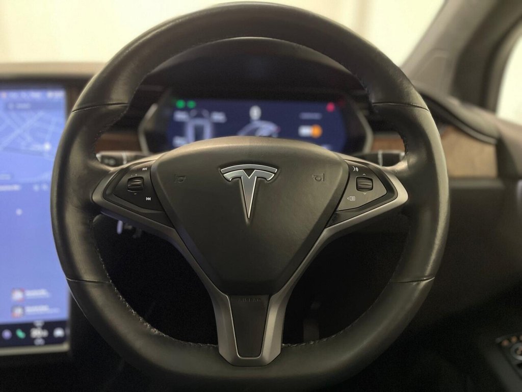 Used Tesla Model X 2020 for sale - 76481624: Photo 13