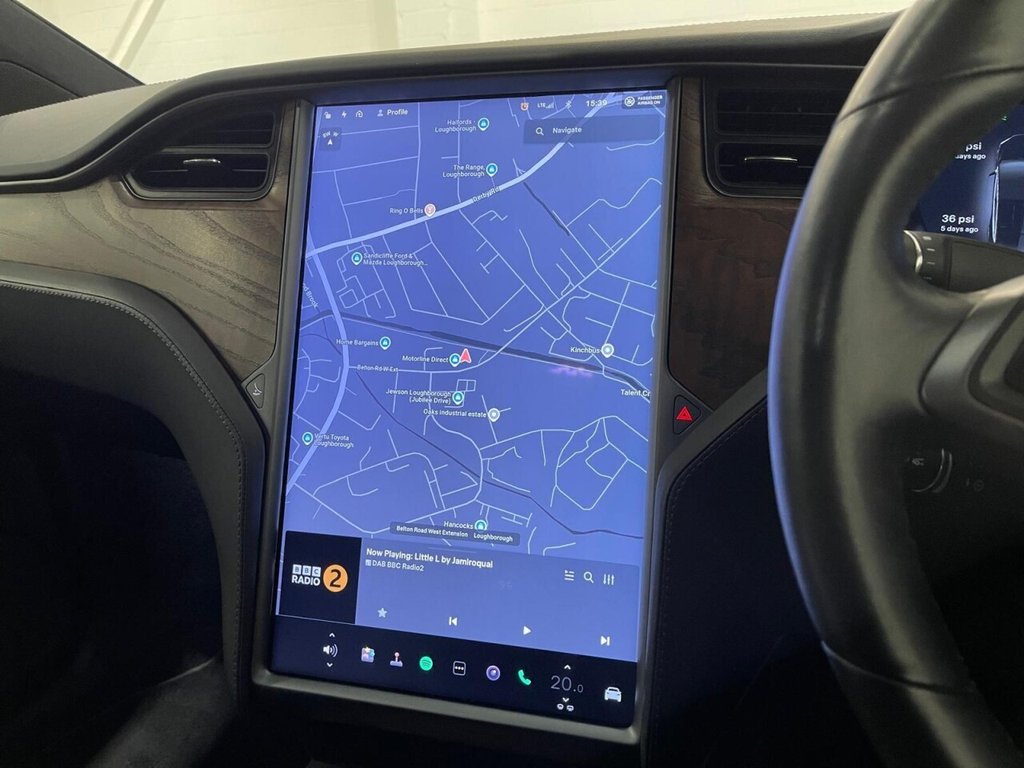 Used Tesla Model X 2020 for sale - 76481624: Photo 14