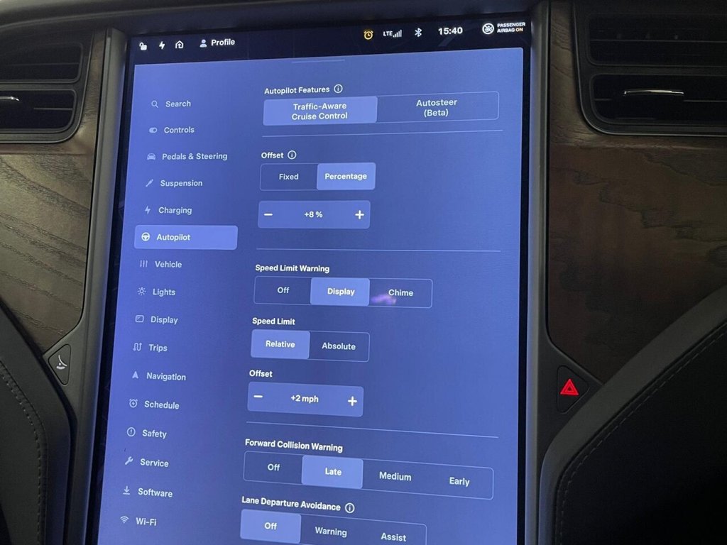 Used Tesla Model X 2020 for sale - 76481624: Photo 22