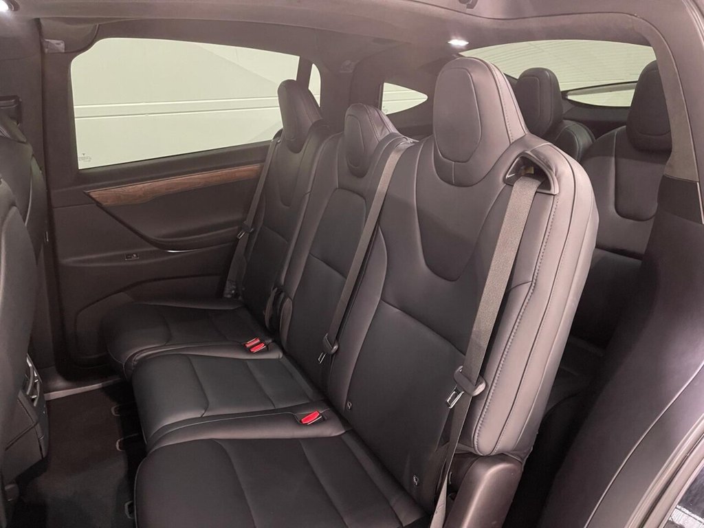 Used Tesla Model X 2020 for sale - 76481624: Photo 43