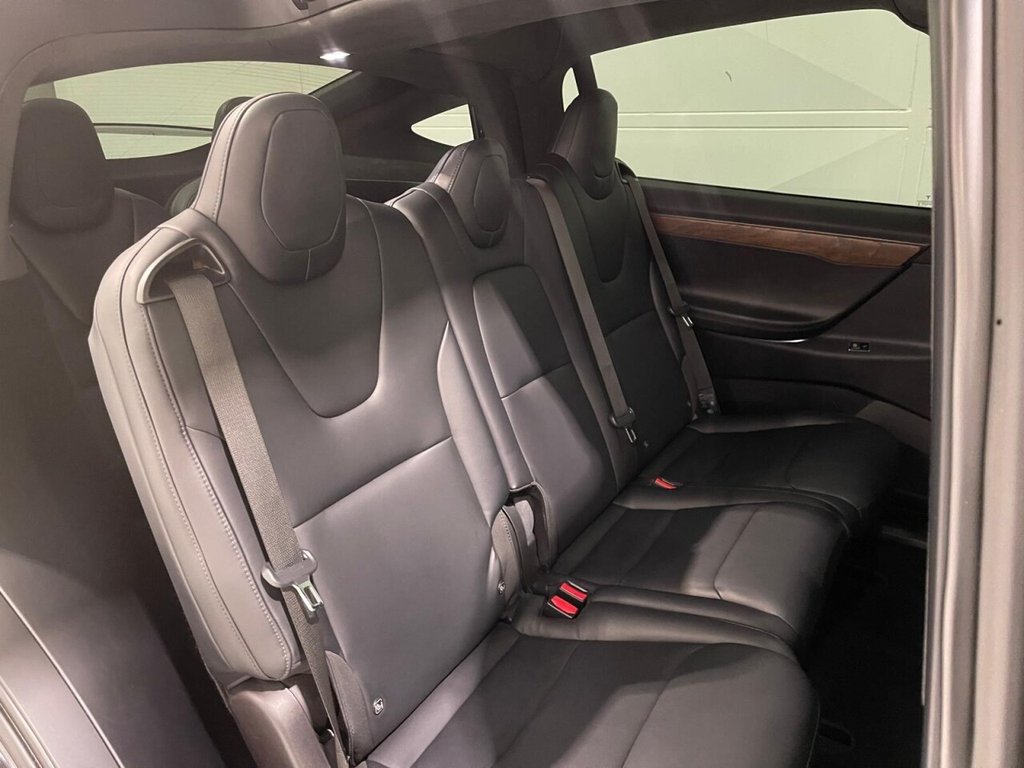 Used Tesla Model X 2020 for sale - 76481624: Photo 44