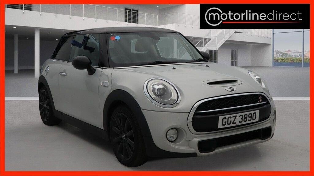 Used MINI Hatch 2017 for sale - 76535787: Photo 1