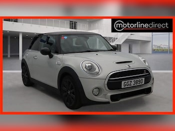 Used MINI Hatch 2017 for sale - 76535787: Photo
