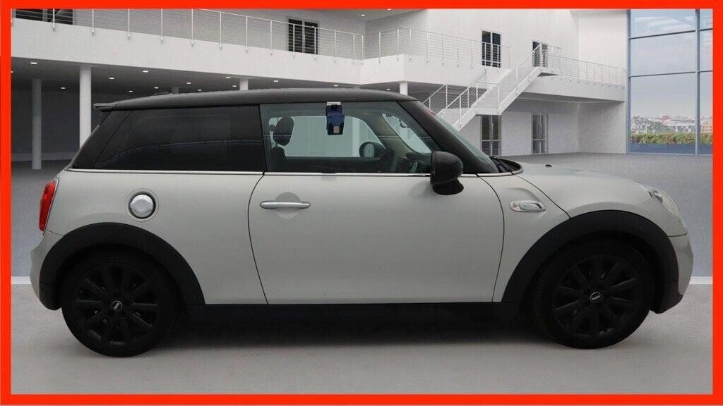 Used MINI Hatch 2017 for sale - 76535787: Photo 2