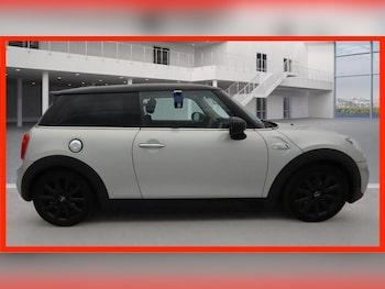 Used MINI Hatch 2017 for sale - 76535787: Photo