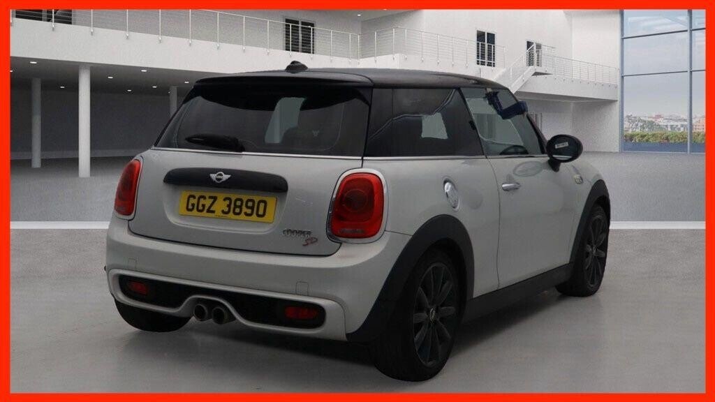 Used MINI Hatch 2017 for sale - 76535787: Photo 3