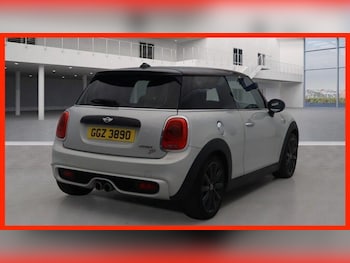 Used MINI Hatch 2017 for sale - 76535787: Photo