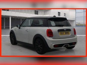 Used MINI Hatch 2017 for sale - 76535787: Photo