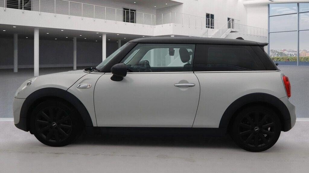 Used MINI Hatch 2017 for sale - 76535787: Photo 5