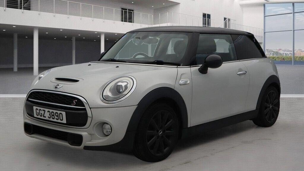 Used MINI Hatch 2017 for sale - 76535787: Photo 6