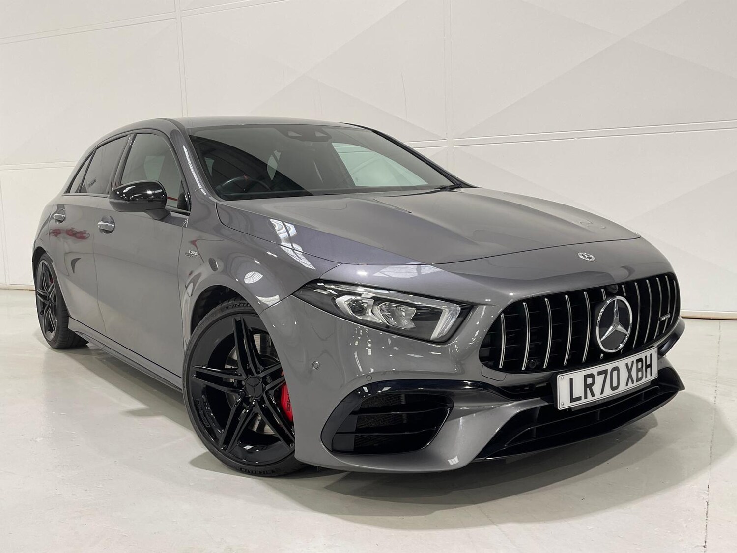 Used Mercedes-Benz A-Class 2020 for sale - 76398217: Photo 9