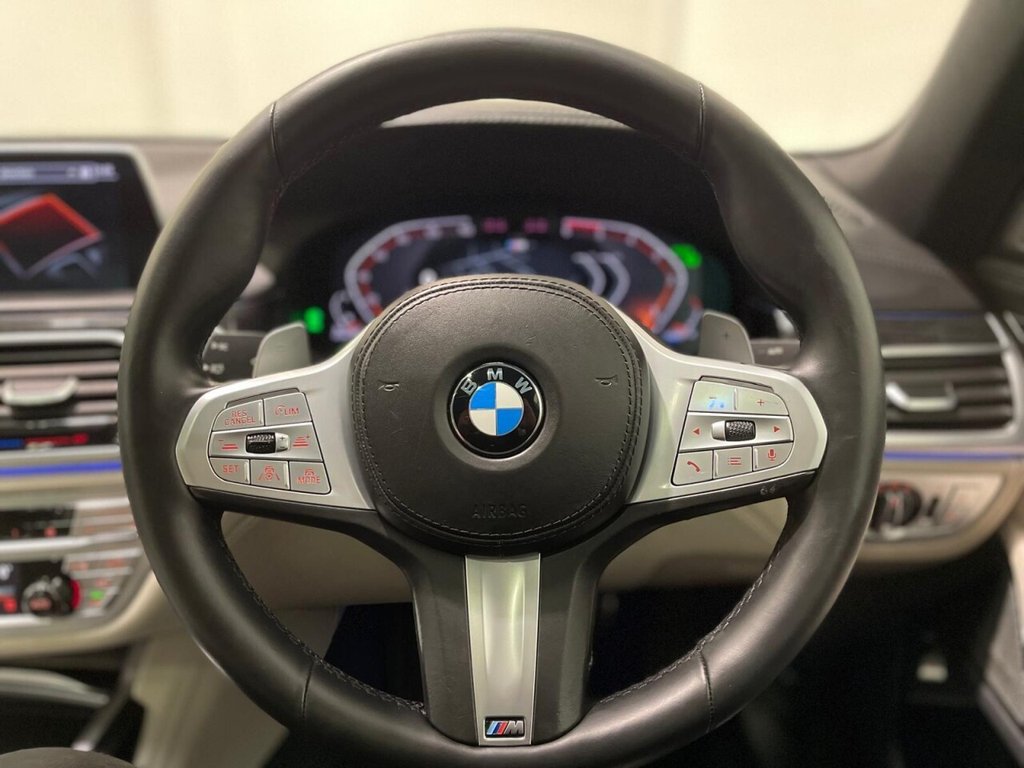 Used BMW 7 Series 2019 for sale - 76496463: Photo 12