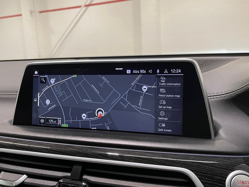 Used BMW 7 Series 2019 for sale - 76496463: Photo 13