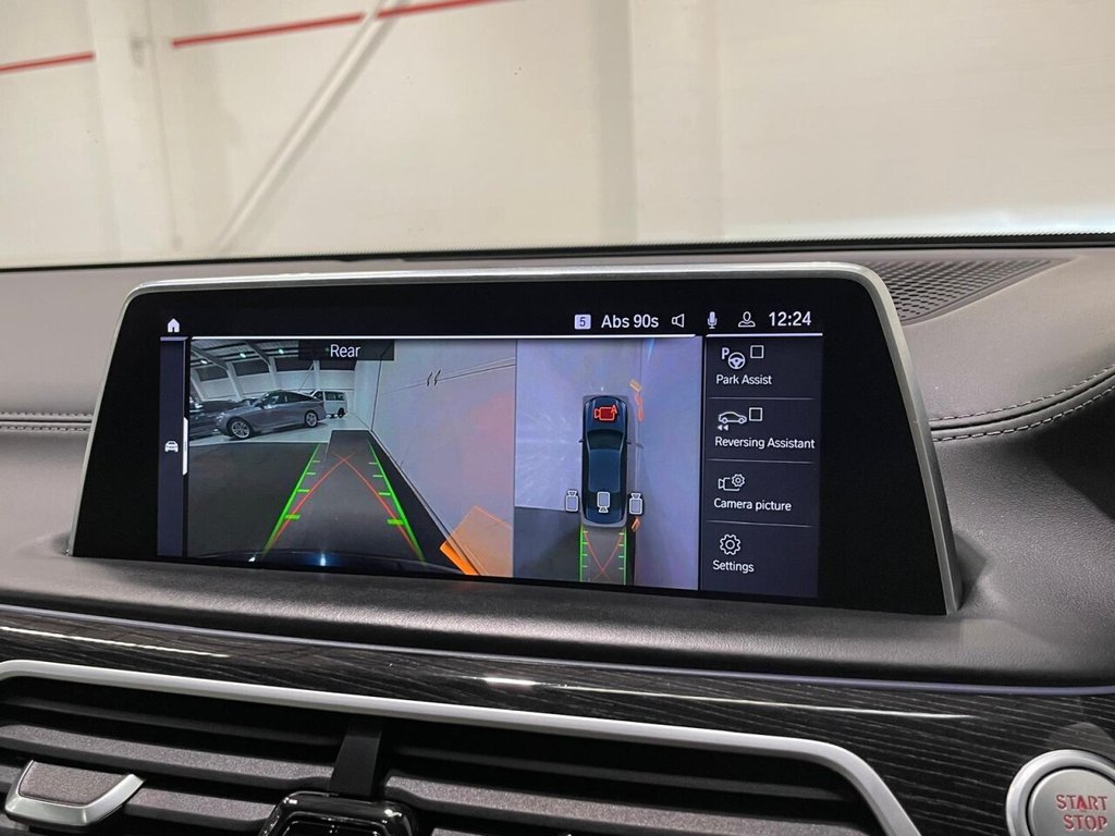 Used BMW 7 Series 2019 for sale - 76496463: Photo 14