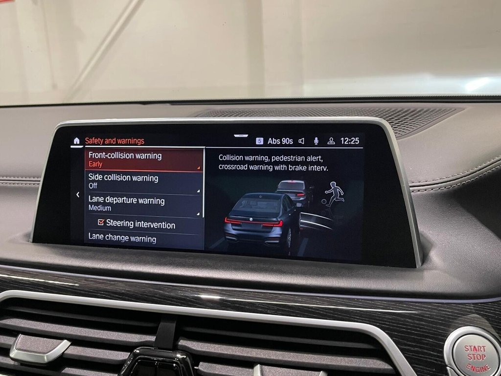 Used BMW 7 Series 2019 for sale - 76496463: Photo 16