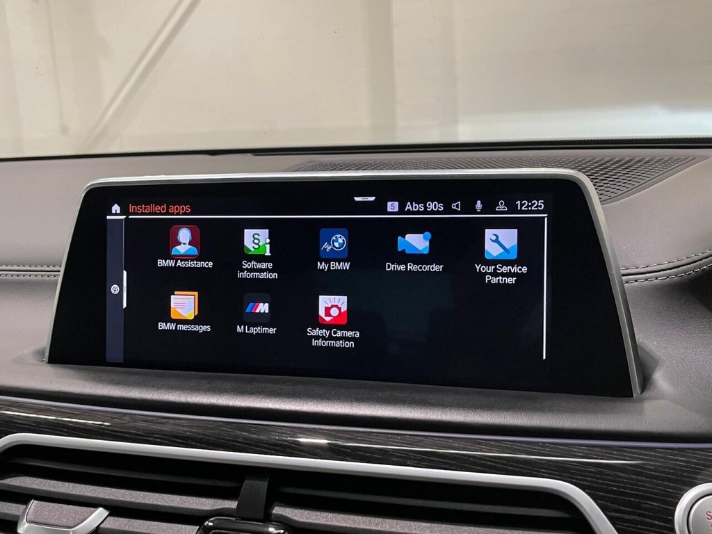 Used BMW 7 Series 2019 for sale - 76496463: Photo 17