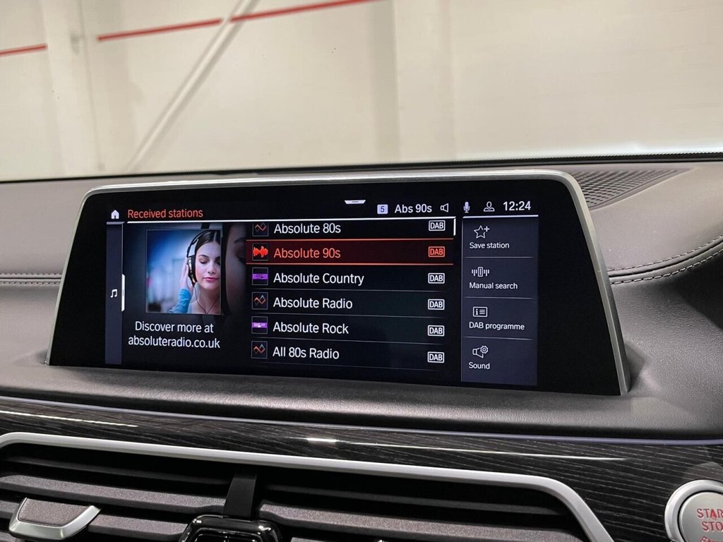 Used BMW 7 Series 2019 for sale - 76496463: Photo 19