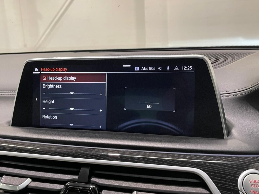 Used BMW 7 Series 2019 for sale - 76496463: Photo 20