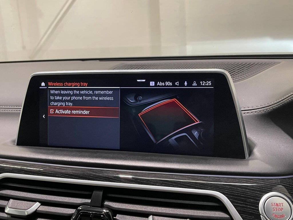 Used BMW 7 Series 2019 for sale - 76496463: Photo 21