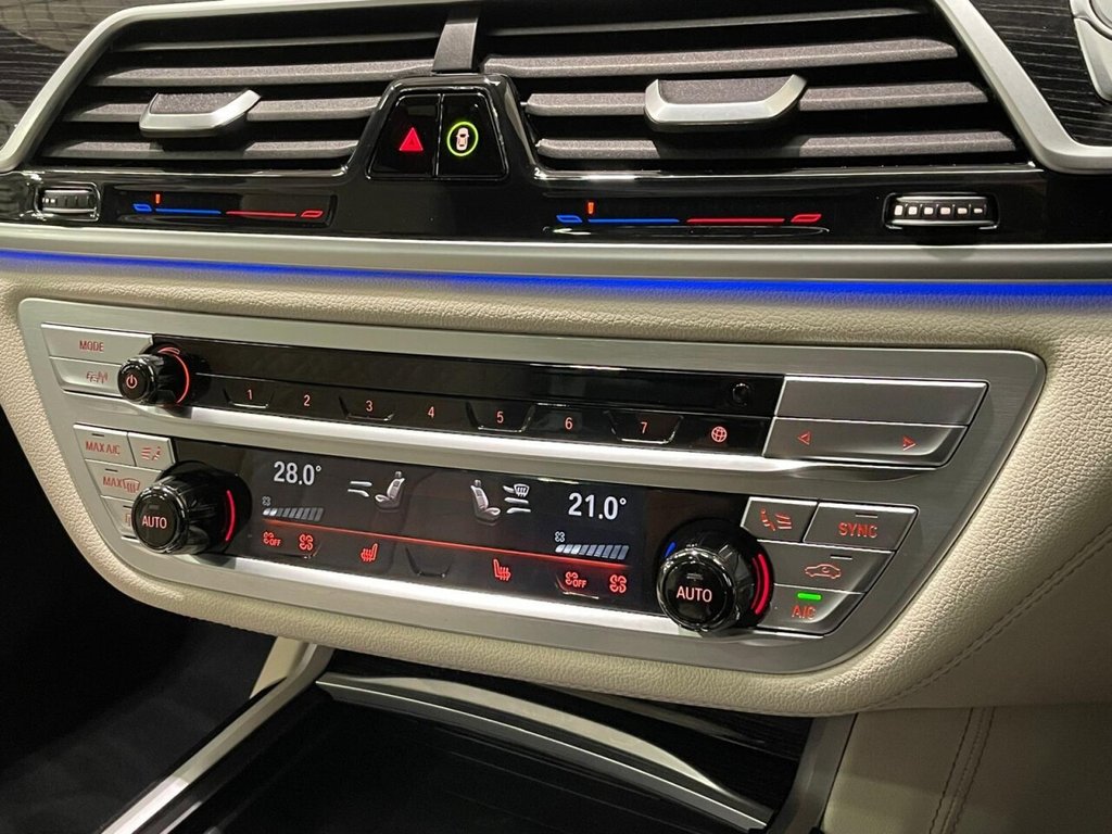 Used BMW 7 Series 2019 for sale - 76496463: Photo 22