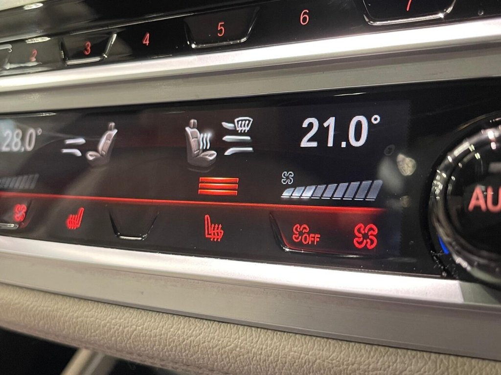 Used BMW 7 Series 2019 for sale - 76496463: Photo 23