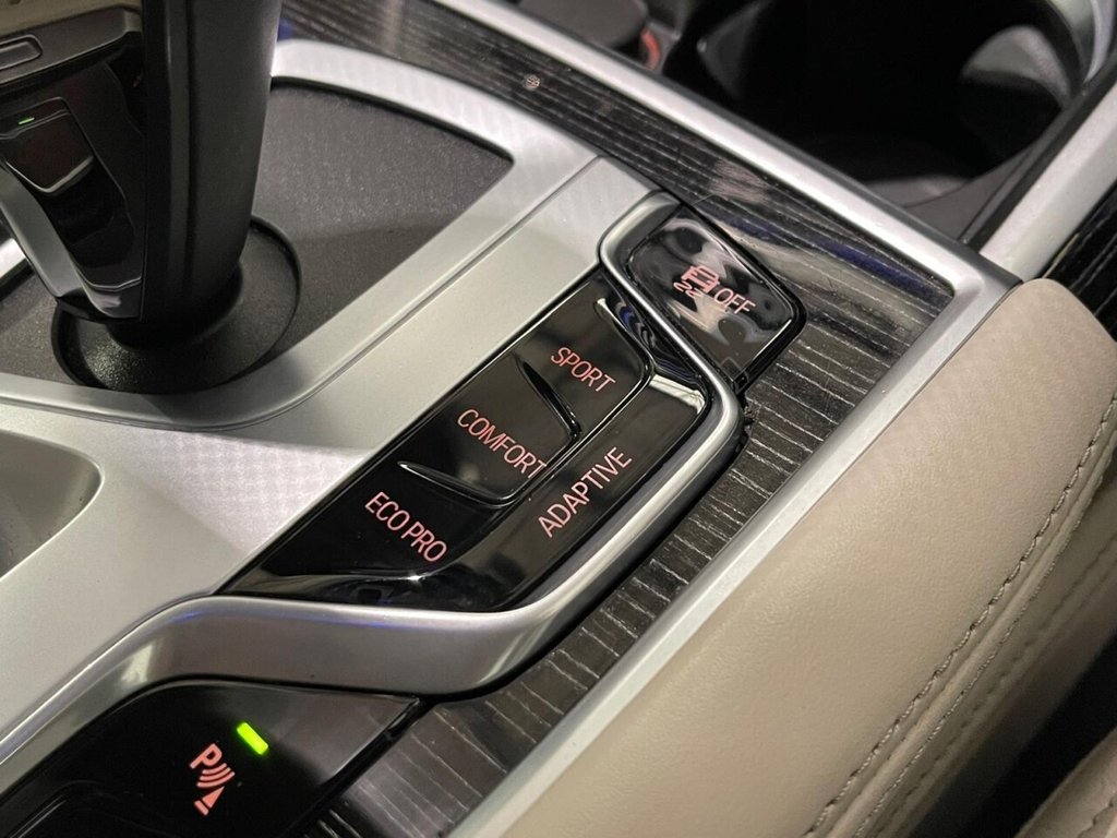 Used BMW 7 Series 2019 for sale - 76496463: Photo 25