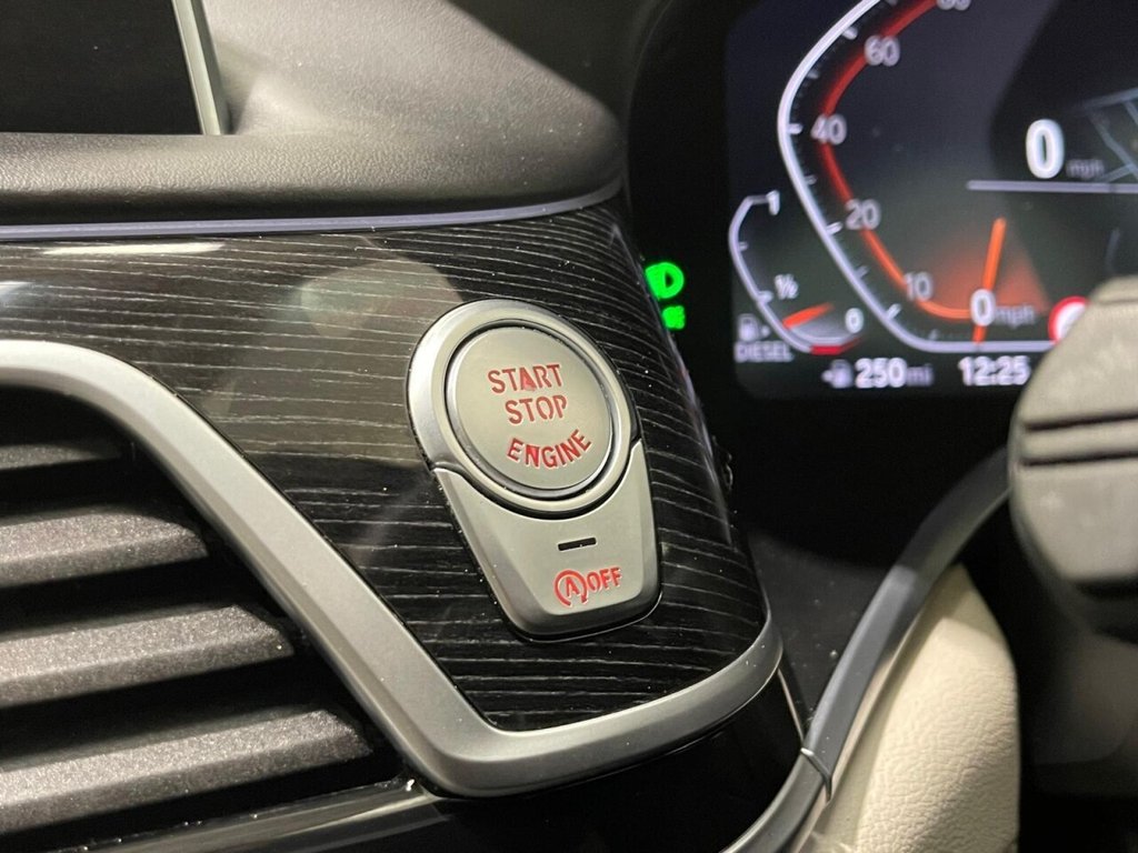 Used BMW 7 Series 2019 for sale - 76496463: Photo 26