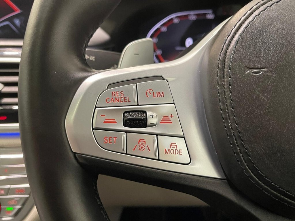 Used BMW 7 Series 2019 for sale - 76496463: Photo 27