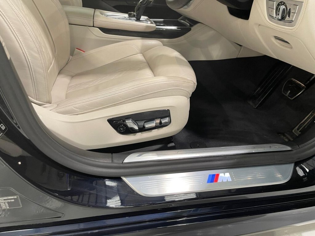 Used BMW 7 Series 2019 for sale - 76496463: Photo 28