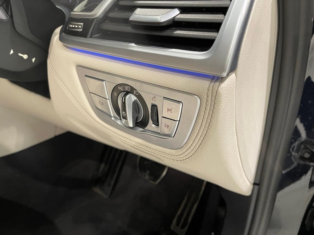 Used BMW 7 Series 2019 for sale - 76496463: Photo 29