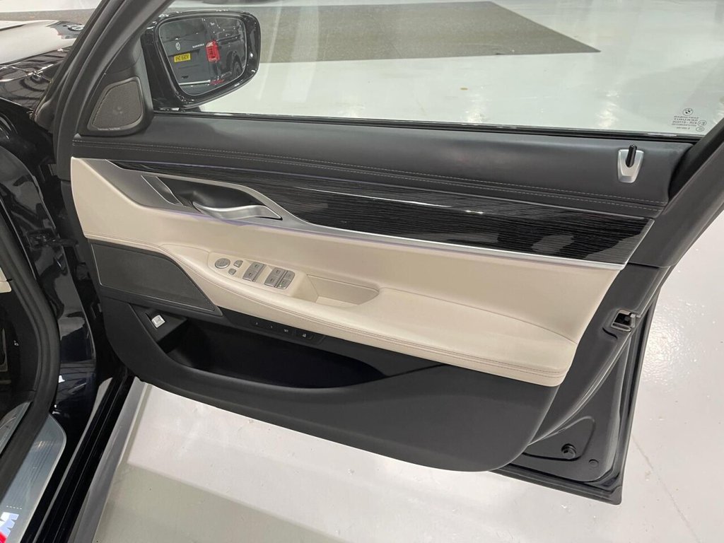 Used BMW 7 Series 2019 for sale - 76496463: Photo 30